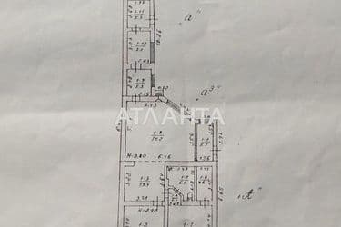 Будинок за адресою вул. Ширшова (площа 120 м²) - Atlanta.ua - фото 46