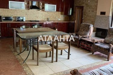 House by the address st. Shirshova (area 120 m²) - Atlanta.ua - photo 30