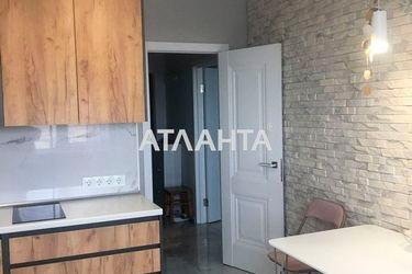 1-кімнатна квартира за адресою вул. Сахарова (площа 40 м²) - Atlanta.ua - фото 21