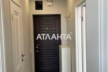 1-кімнатна квартира за адресою вул. Сахарова (площа 40 м²) - Atlanta.ua - фото 20