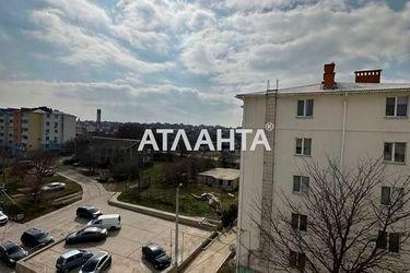 1-кімнатна квартира за адресою вул. Кудряшова (площа 43 м²) - Atlanta.ua - фото 33