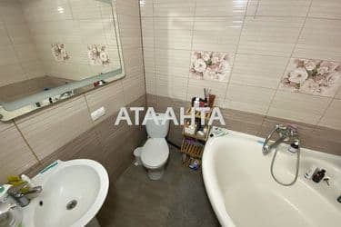 1-кімнатна квартира за адресою вул. Кудряшова (площа 43 м²) - Atlanta.ua - фото 32