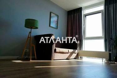 1-room apartment apartment by the address st. Bolgarskaya Budennogo (area 35 m²) - Atlanta.ua - photo 11