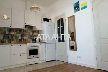 1-room apartment apartment by the address st. Bolgarskaya Budennogo (area 35 m²) - Atlanta.ua - photo 16