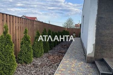 Дом по адресу ул. Хуторской 3-й проезд (площадь 130 м²) - Atlanta.ua - фото 17
