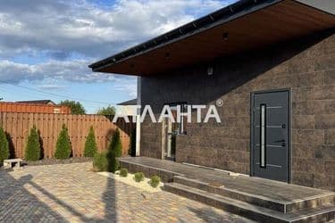 Дом по адресу ул. Хуторской 3-й проезд (площадь 130 м²) - Atlanta.ua - фото 19