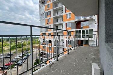 1-room apartment apartment by the address st. Lysogorskiy spusk (area 50 m²) - Atlanta.ua - photo 14