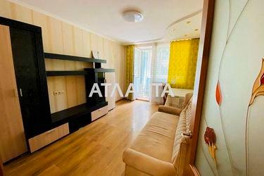 3-rooms apartment apartment by the address st. Odesskaya (area 60 m²) - Atlanta.ua - photo 14