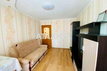 3-rooms apartment apartment by the address st. Odesskaya (area 60 m²) - Atlanta.ua - photo 15