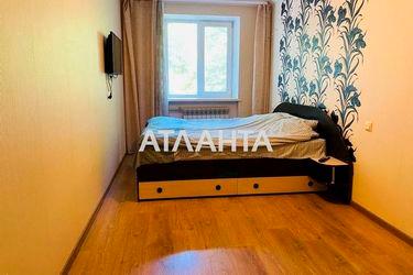 3-rooms apartment apartment by the address st. Odesskaya (area 60 m²) - Atlanta.ua - photo 16