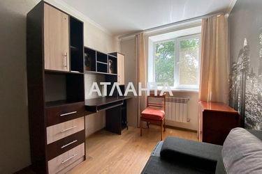 3-rooms apartment apartment by the address st. Odesskaya (area 60 m²) - Atlanta.ua - photo 17