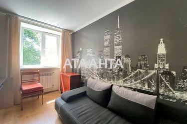 3-rooms apartment apartment by the address st. Odesskaya (area 60 m²) - Atlanta.ua - photo 18