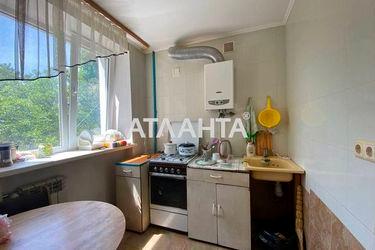 3-комнатная квартира по адресу ул. Одесская (площадь 60 м²) - Atlanta.ua - фото 20