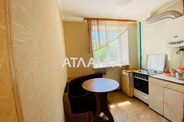 3-комнатная квартира по адресу ул. Одесская (площадь 60 м²) - Atlanta.ua - фото 21