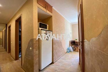 3-rooms apartment apartment by the address st. Odesskaya (area 60 m²) - Atlanta.ua - photo 23