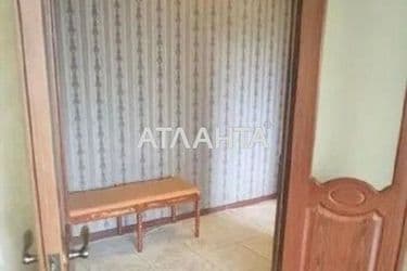 3-кімнатна квартира за адресою вул. Олександрійська (площа 62,4 м²) - Atlanta.ua - фото 20