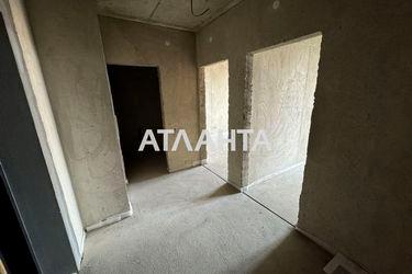 1-комнатная квартира по адресу ул. Буковинська (площадь 40,3 м²) - Atlanta.ua - фото 28