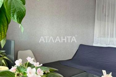 1-room apartment apartment by the address st. Balkovskaya Frunze (area 45,7 m²) - Atlanta.ua - photo 18