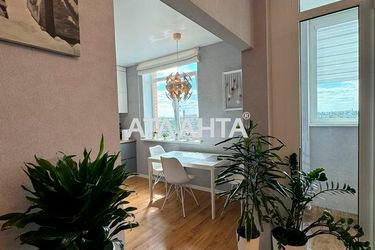 1-room apartment apartment by the address st. Balkovskaya Frunze (area 45,7 m²) - Atlanta.ua - photo 27