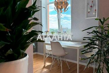 1-room apartment apartment by the address st. Balkovskaya Frunze (area 45,7 m²) - Atlanta.ua - photo 26