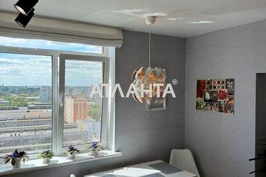 1-room apartment apartment by the address st. Balkovskaya Frunze (area 45,7 m²) - Atlanta.ua - photo 24