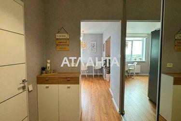 1-room apartment apartment by the address st. Balkovskaya Frunze (area 45,7 m²) - Atlanta.ua - photo 28