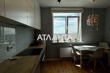 1-room apartment apartment by the address st. Balkovskaya Frunze (area 45,7 m²) - Atlanta.ua - photo 21