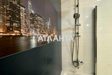 1-room apartment apartment by the address st. Balkovskaya Frunze (area 45,7 m²) - Atlanta.ua - photo 34