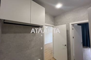 1-room apartment apartment by the address st. Maksimovicha (area 41,1 m²) - Atlanta.ua - photo 13