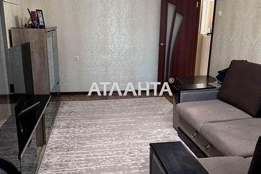 2-rooms apartment apartment by the address st. Geroev Krut Tereshkovoy (area 46 m²) - Atlanta.ua - photo 11
