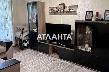 2-rooms apartment apartment by the address st. Geroev Krut Tereshkovoy (area 46 m²) - Atlanta.ua - photo 10