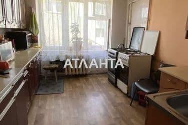 Коммунальная квартира по адресу ул. Балковская (площадь 13 м²) - Atlanta.ua - фото 17