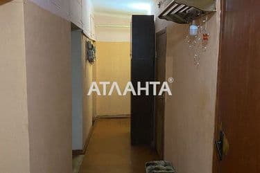 Room in dormitory apartment by the address st. Balkovskaya Frunze (area 13 m²) - Atlanta.ua - photo 26