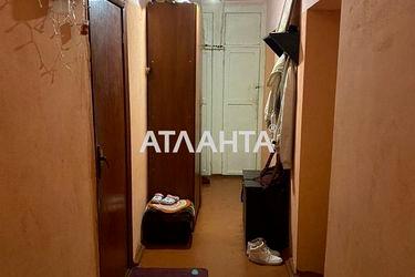 Room in dormitory apartment by the address st. Balkovskaya Frunze (area 13 m²) - Atlanta.ua - photo 29