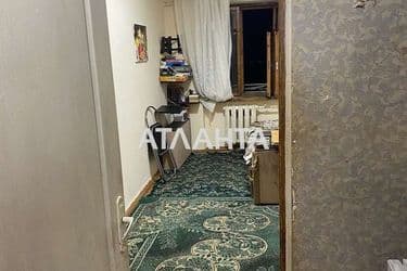 Room in dormitory apartment by the address st. Balkovskaya Frunze (area 13 m²) - Atlanta.ua - photo 30