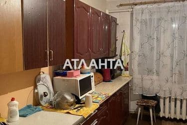 Коммунальная квартира по адресу ул. Балковская (площадь 13 м²) - Atlanta.ua - фото 32