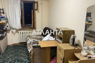 Room in dormitory apartment by the address st. Balkovskaya Frunze (area 13 m²) - Atlanta.ua - photo 19