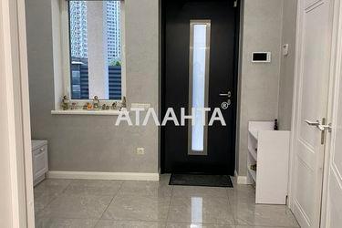 Дом по адресу ул. Хуторской 3-й проезд (площадь 120 м²) - Atlanta.ua - фото 36