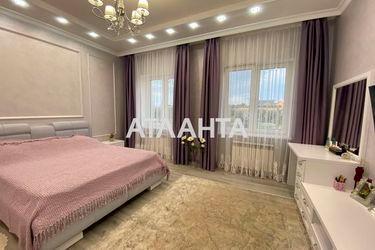 Дом по адресу ул. Хуторской 3-й проезд (площадь 120 м²) - Atlanta.ua - фото 40