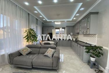 House by the address st. Khutorskoy 3 y proezd (area 120 m²) - Atlanta.ua - photo 33