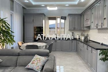 House by the address st. Khutorskoy 3 y proezd (area 120 m²) - Atlanta.ua - photo 32