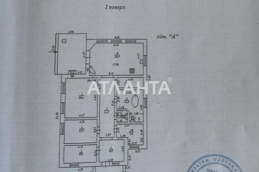 House by the address st. Khutorskoy 3 y proezd (area 120 m²) - Atlanta.ua - photo 57