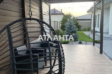 House by the address st. Khutorskoy 3 y proezd (area 120 m²) - Atlanta.ua - photo 52