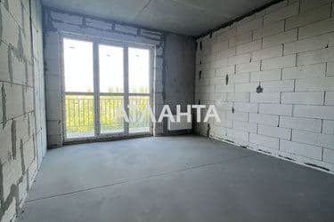 1-room apartment apartment by the address st. Ul Metrologicheskaya (area 41 m²) - Atlanta.ua - photo 22