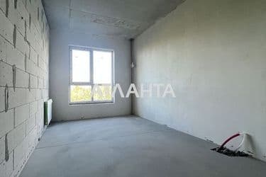 1-room apartment apartment by the address st. Ul Metrologicheskaya (area 41 m²) - Atlanta.ua - photo 24