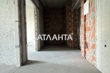 1-room apartment apartment by the address st. Ul Metrologicheskaya (area 41 m²) - Atlanta.ua - photo 27