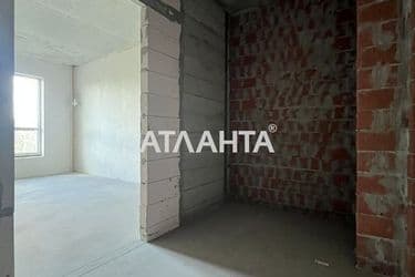 1-room apartment apartment by the address st. Ul Metrologicheskaya (area 41 m²) - Atlanta.ua - photo 29