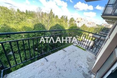 1-room apartment apartment by the address st. Ul Metrologicheskaya (area 41 m²) - Atlanta.ua - photo 20