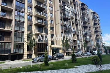 1-room apartment apartment by the address st. Ul Metrologicheskaya (area 41 m²) - Atlanta.ua - photo 31