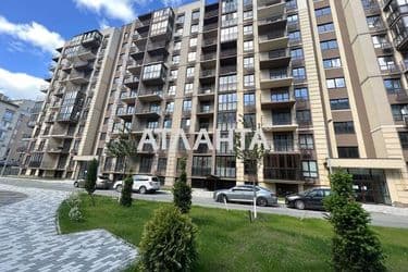 1-room apartment apartment by the address st. Ul Metrologicheskaya (area 41 m²) - Atlanta.ua - photo 33